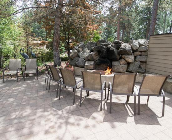 Seventh Mountain Resort Bend Exterior photo