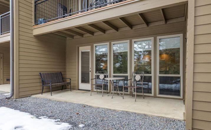 Seventh Mountain Resort Bend Exterior photo